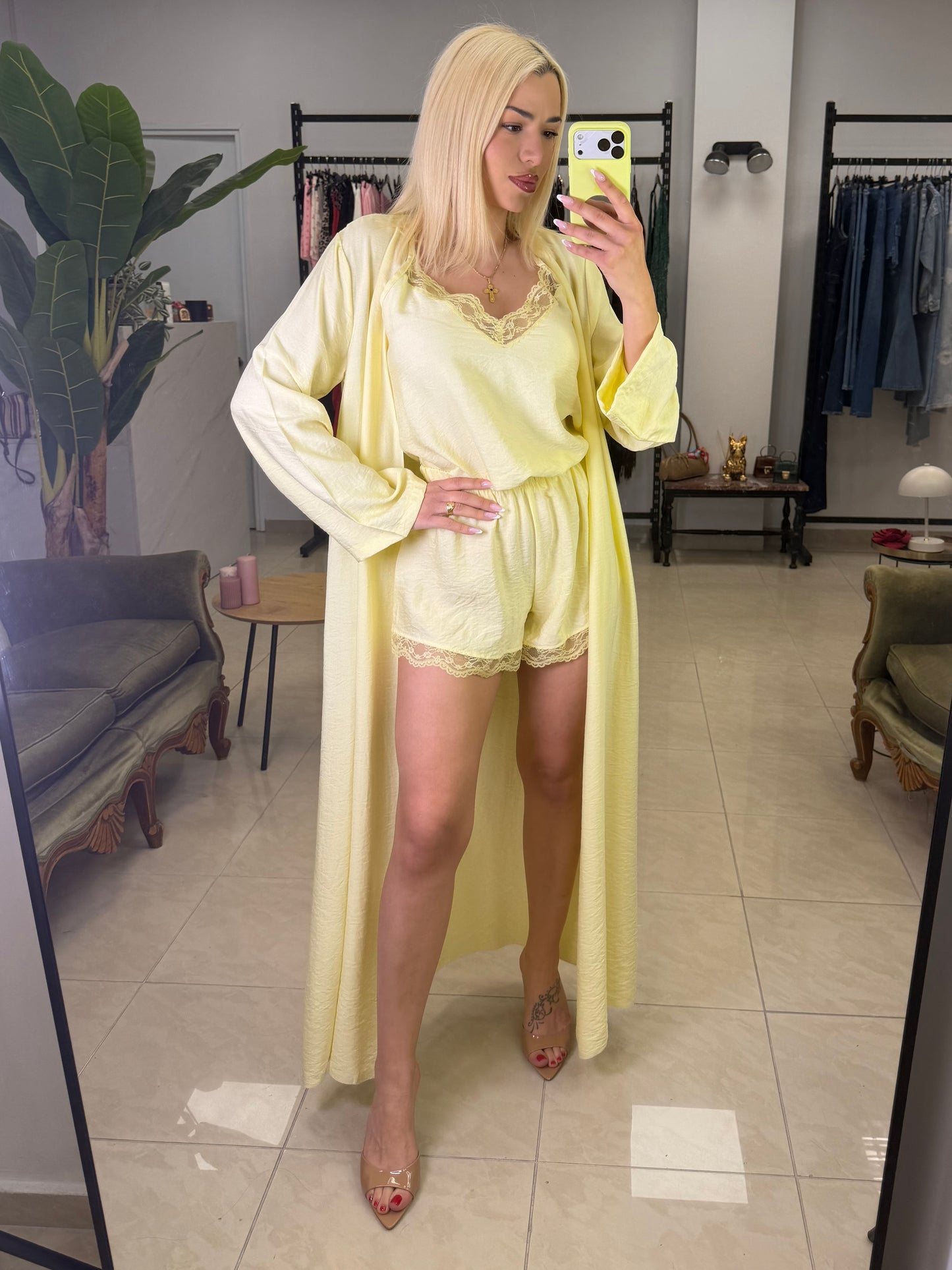 SERENITY SET