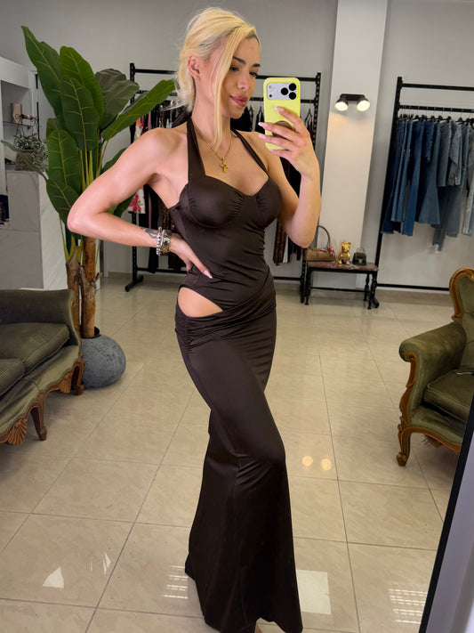 Verona Maxi Dress