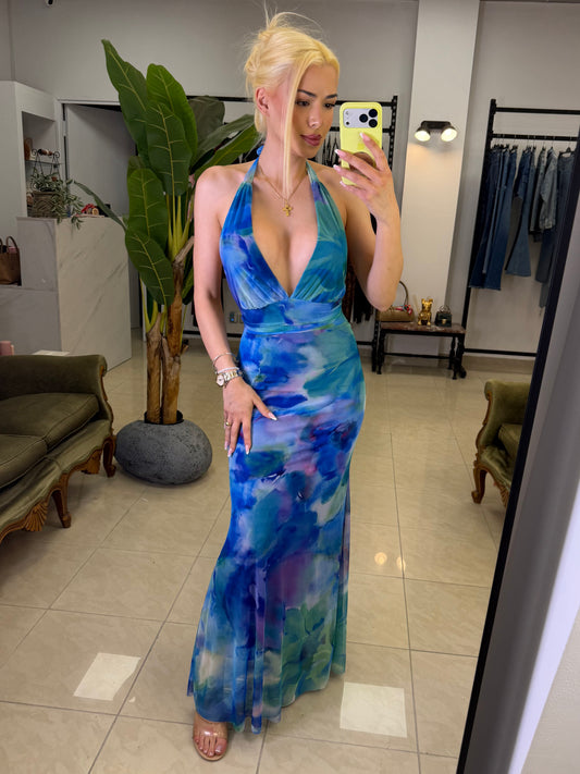 Aurora Dress