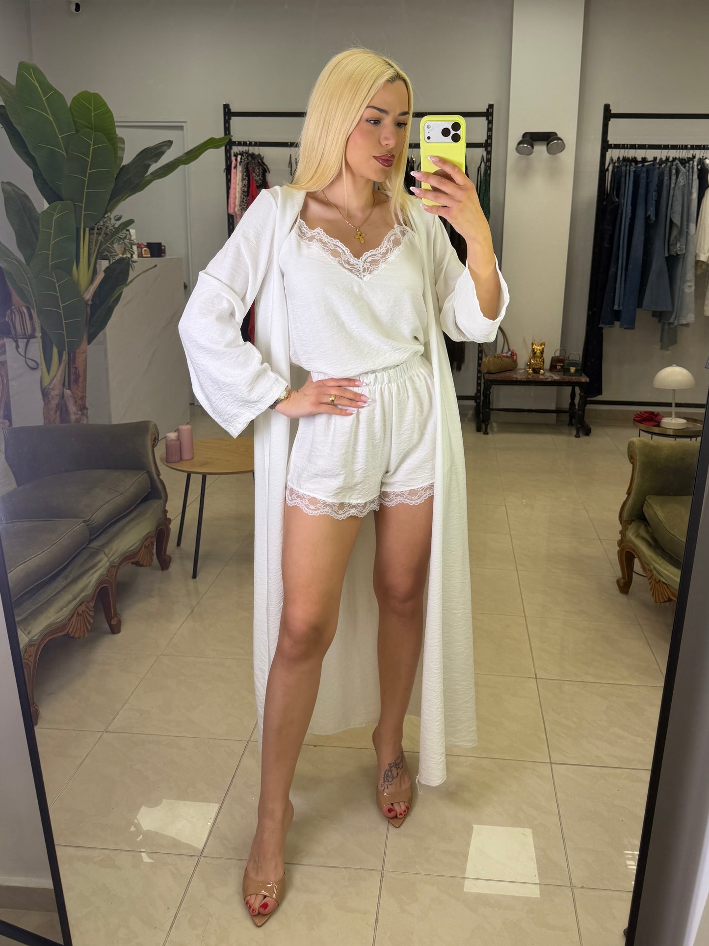 SERENITY SET