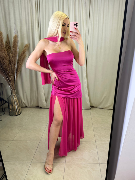 Lucia dress