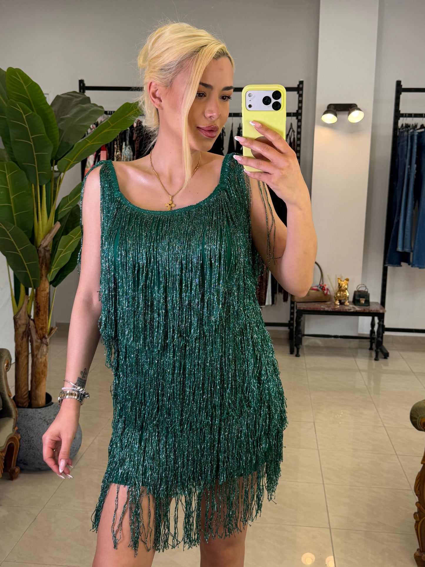 STARLIGHT DRESS ✨