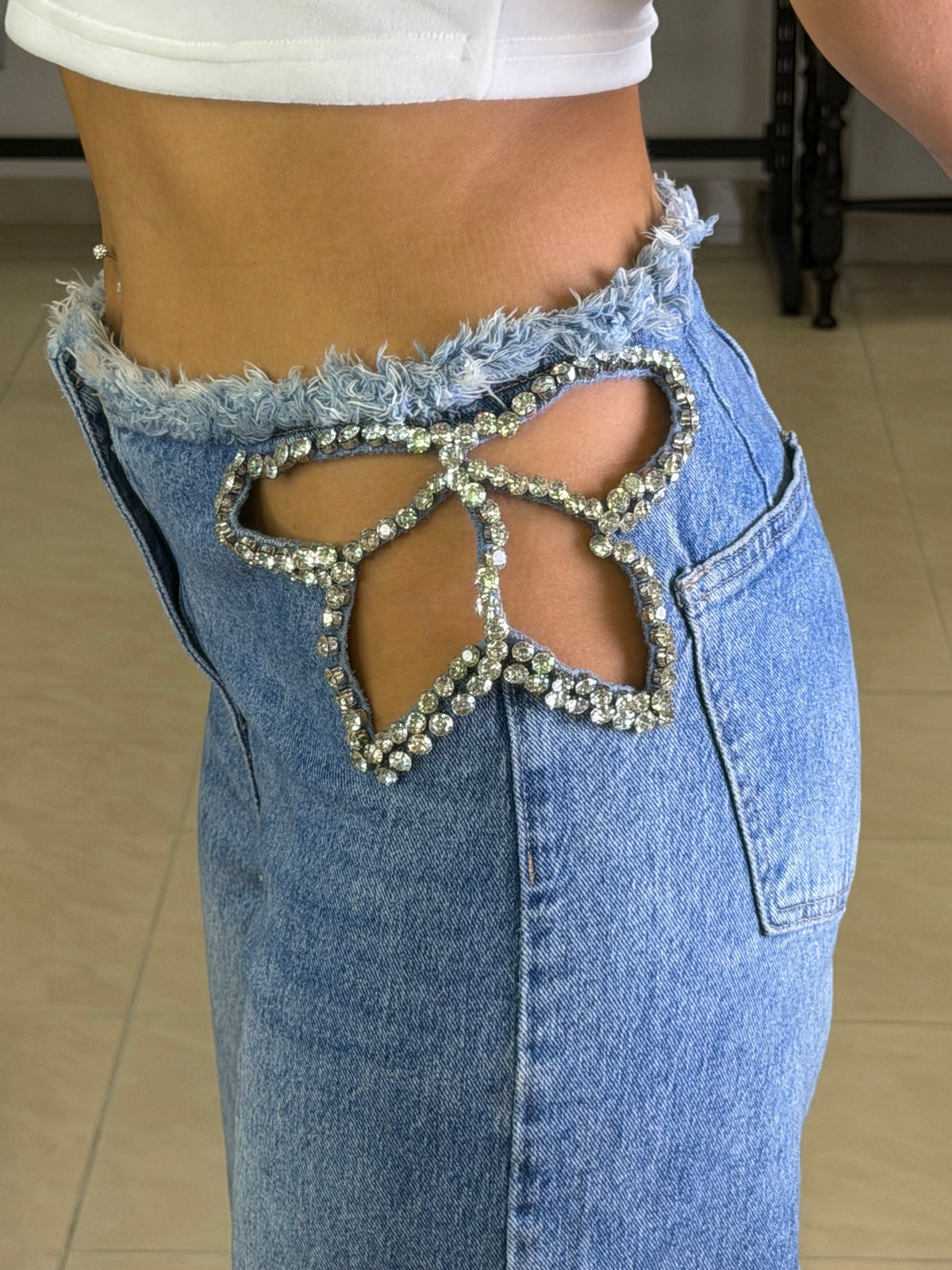 New In