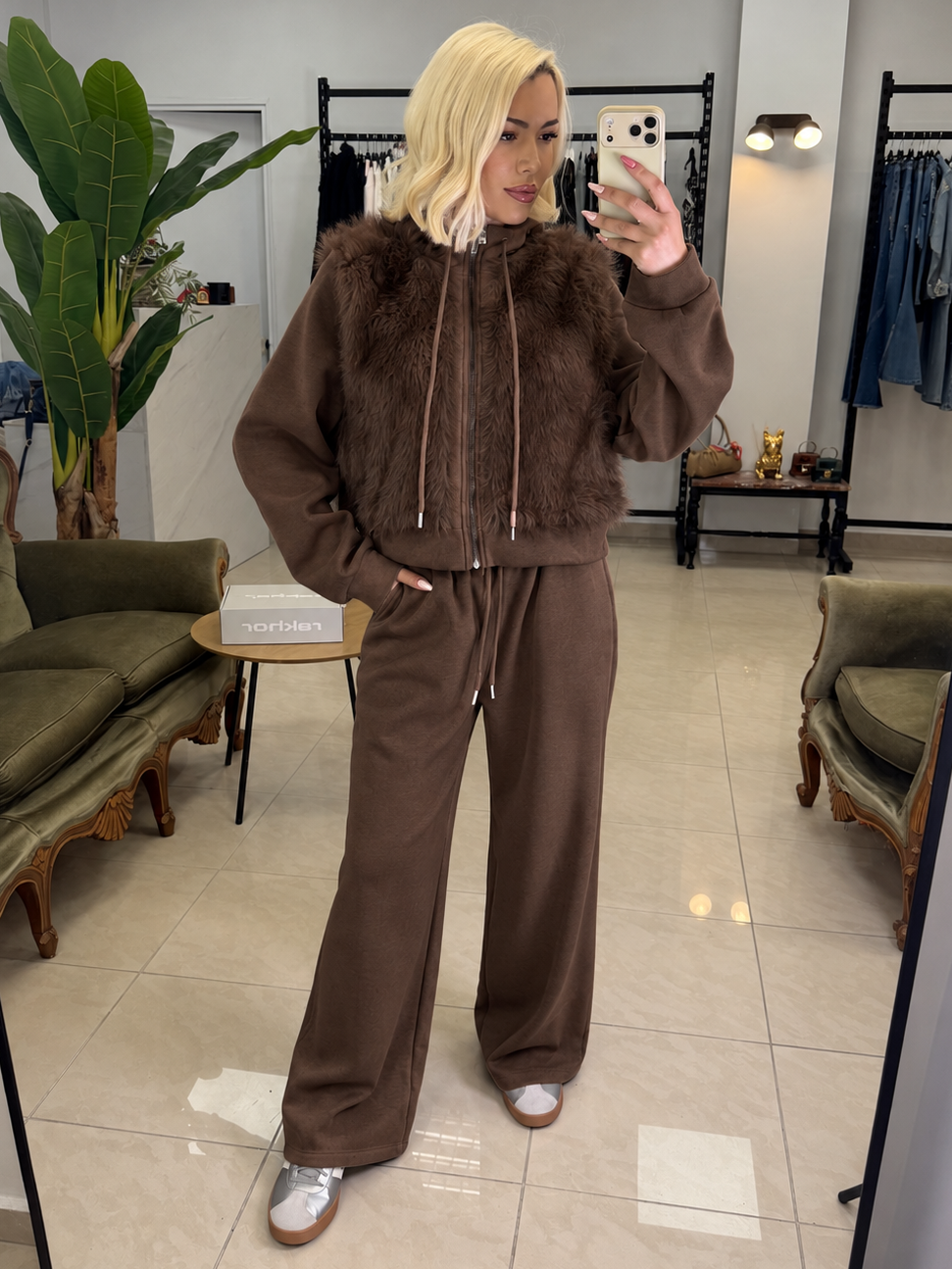 New In